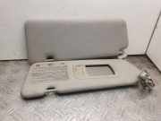 Linke Sonnenblende RENAULT MEGANE III Hatchback (BZ0_) 1.6 16V (BZ0H) BDK95