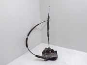 Türschloss rechts hinten Renault Koleos I (HY)