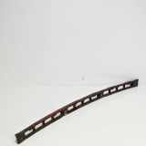 Stoßstangenhalter hinten, mittlerer VW POLO (6R, 6C) 1.4 GTI