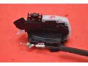 Türschloss links hinten Nissan Micra V (K14) Y2614520