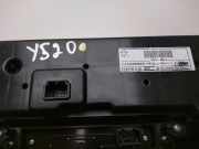 Heizungsbetätigung (Konsole) vorne Nissan Qashqai II (J11) 275004EA1A