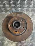 Radnabe hinten Renault Trafic III Kasten (FG)