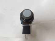 Sensor für Längsbeschleunigung Peugeot 407 SW () 9650035277YL