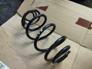 Federblatt links hinten Opel Astra H ()