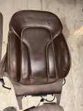 Sitz links vorne Audi Q5 (8R)