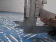 Bremsscheibe links hinten Ford Mondeo III Kombi (BWY)