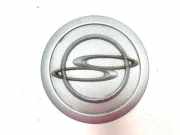 Radabdeckung Ssangyong Kyron (DJ) 4177009350