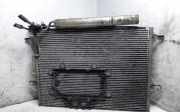 Klimakondensator Mercedes-Benz CLS (C219) A2115000554