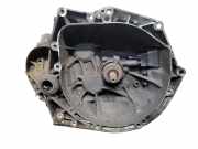 Automatikgetriebe Citroen C4 Grand Picasso (U)