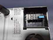 Radio/Navigationssystem-Kombination Opel Astra H Kasten () 13289932