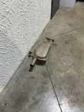 Auspuffanlage hinten Mazda 2 (DL, DJ)