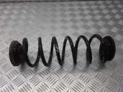 Feder links hinten Skoda Octavia II (1Z)