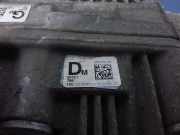 Achse hinten Jeep Grand Cherokee IV (WK, WK2) 4460310132