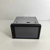 Radio/Navigationssystem-Kombination Honda Civic IX (FB, FG) 39100TV1E61