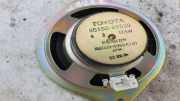 Lautsprecher links hinten Toyota Previa II (R3) 81222