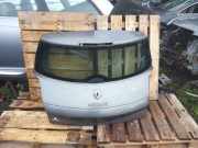 Heckklappe geschlossen Renault Megane II (BM/CM)