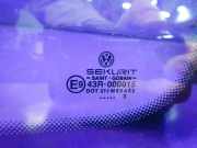 Seitenscheibe links VW Polo IV (9N, 9A)