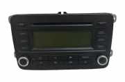 Radio/Navigationssystem-Kombination VW Passat B6 Variant (3C5) 1K0035186P