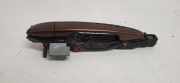 Türgriff links hinten Mazda 3 Stufenheck (BL)