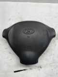 Schleifring Airbag Hyundai Santa Fe I (SM) 5305092