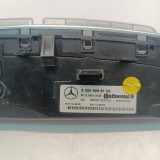 Heizungsbetätigung (Konsole) vorne Mercedes-Benz C-Klasse T-Modell (S205) A2059058105