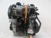 Motor ohne Anbauteile (Diesel) Skoda Fabia Stufenheck (6Y) ASY