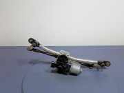Wischermotor vorne Fiat Doblo Van (263) 51810592