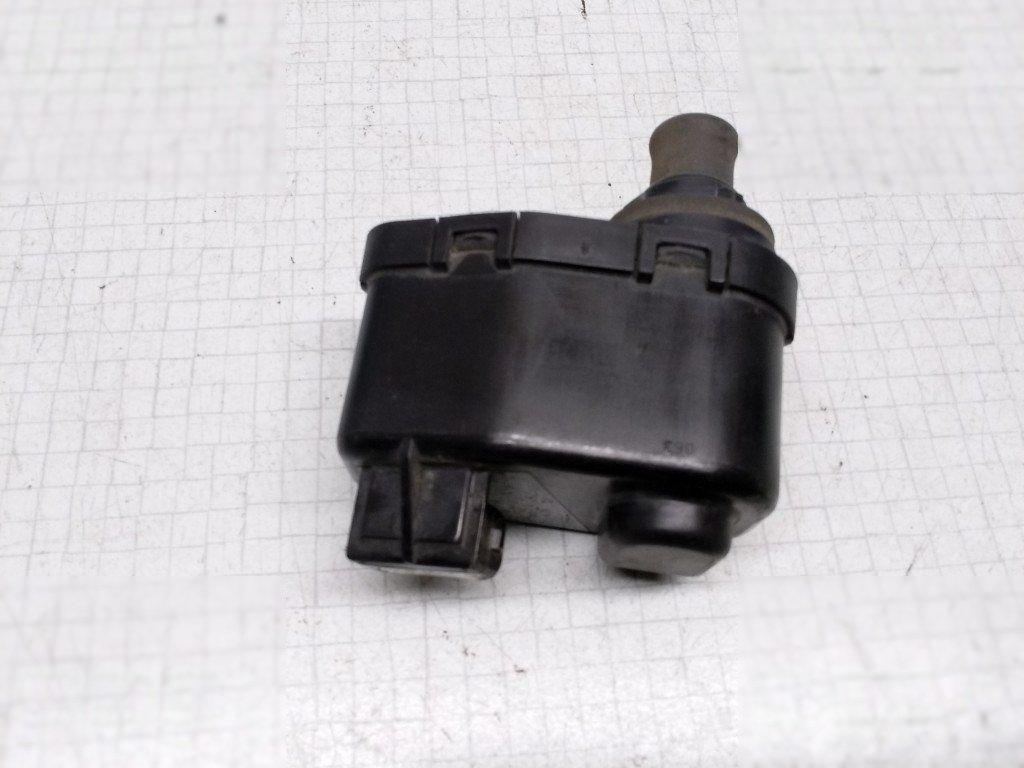 Regler für Niveauregulierung VW Transporter T4 Kasten () 165941295
