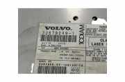 Radio/Navigationssystem-Kombination Volvo S40 II (544) 306792491