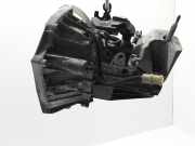 Schaltgetriebe Renault Laguna III (T) TL4013