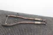 Auspuffanlage hinten Jaguar XF (X250)