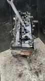 Motor ohne Anbauteile (Diesel) Mitsubishi ASX (GA) 4N13