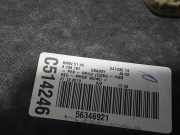 Hutablage BMW 5er (F10) 8038187