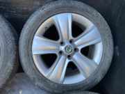 Kompletträder Skoda Yeti (5L) 5L0601025B