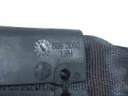 Gurtschloss Toyota Avensis Stufenheck (T27) 6093092
