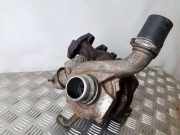 Turbolader Ford Focus IV (HN) 1S4Q6K682AL