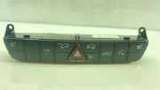 Schalter für Warnblinker Mercedes-Benz GL-Klasse (X164) A1648709210