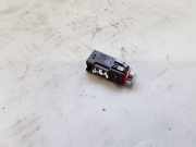 Sensor für Gaspedalstellung Opel Meriva B () 13299721