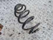 Feder links hinten Nissan Qashqai (J10)