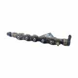 Einspritzleiste Renault Koleos I (HY) 8200942721