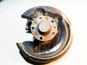 Radlagergehäuse rechts hinten VW Passat B7 Variant (362) 5N0615612C
