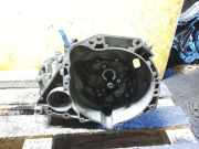 Schaltgetriebe Nissan Note (E11) 8200247902