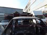 Dach mit Sonnendachausschnitt VW Touareg III (CR7) 760817017