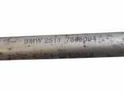 Schalthebel BMW 1er (F20) 25117605094