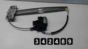 Fensterheber links hinten Mazda 3 Stufenheck (BK)