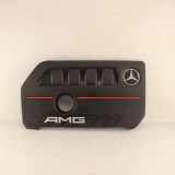 Motorabdeckung Mercedes-Benz A-Klasse (W176) A2600100100