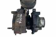 Turbolader Mazda 5 (CR1) VJ380702