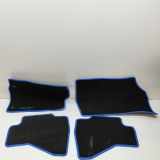 Fußmattensatz Toyota Aygo (B4) PZ41090356FP