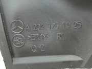 Türgummi rechts vorne Mercedes-Benz C-Klasse (W204) A2047251025