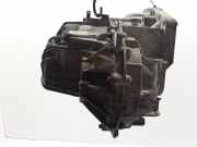 Schaltgetriebe Renault Trafic II Bus (JL) PK5019